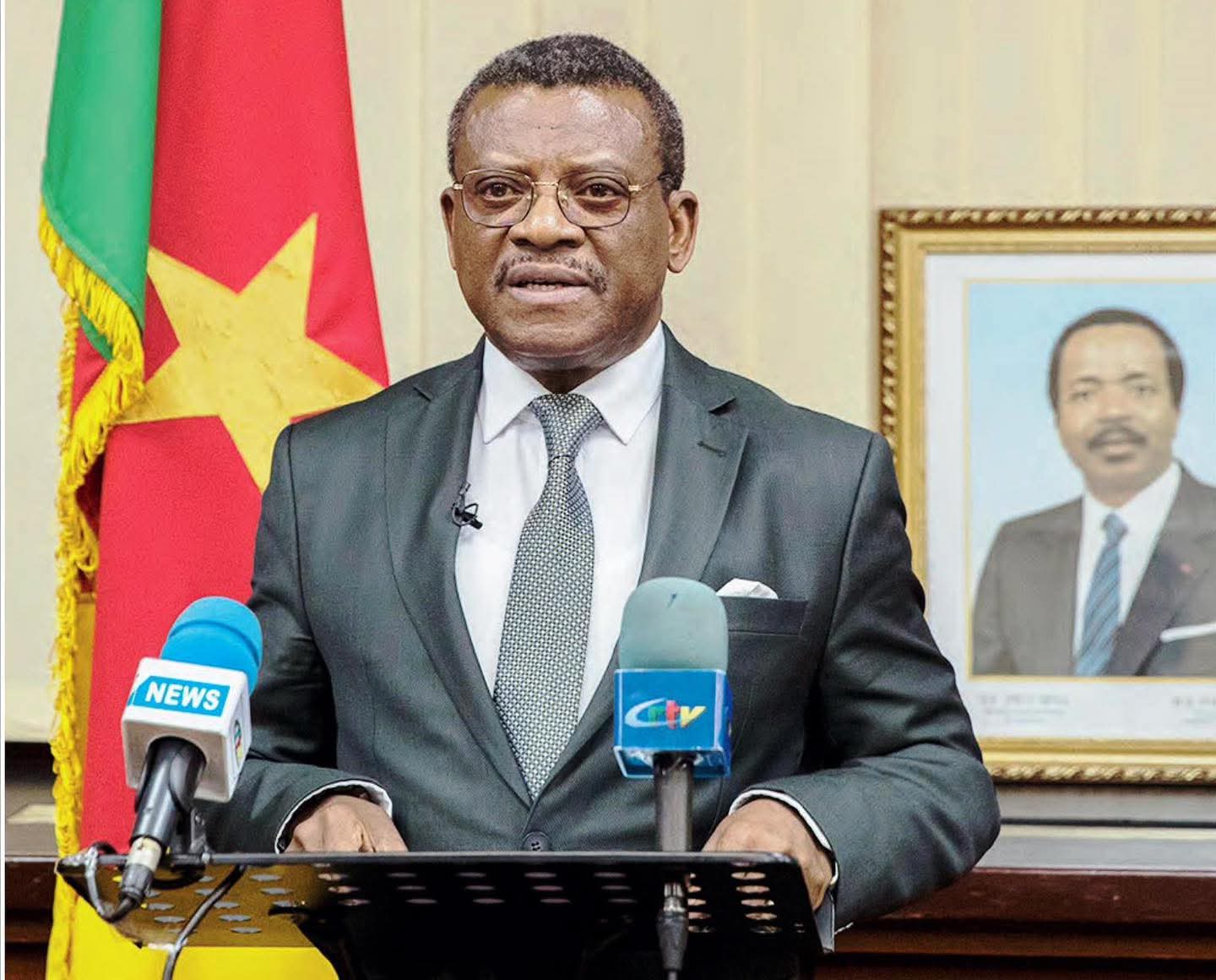 Commonwealth : le Cameroun invité vedette au sommet commercial de Londres.