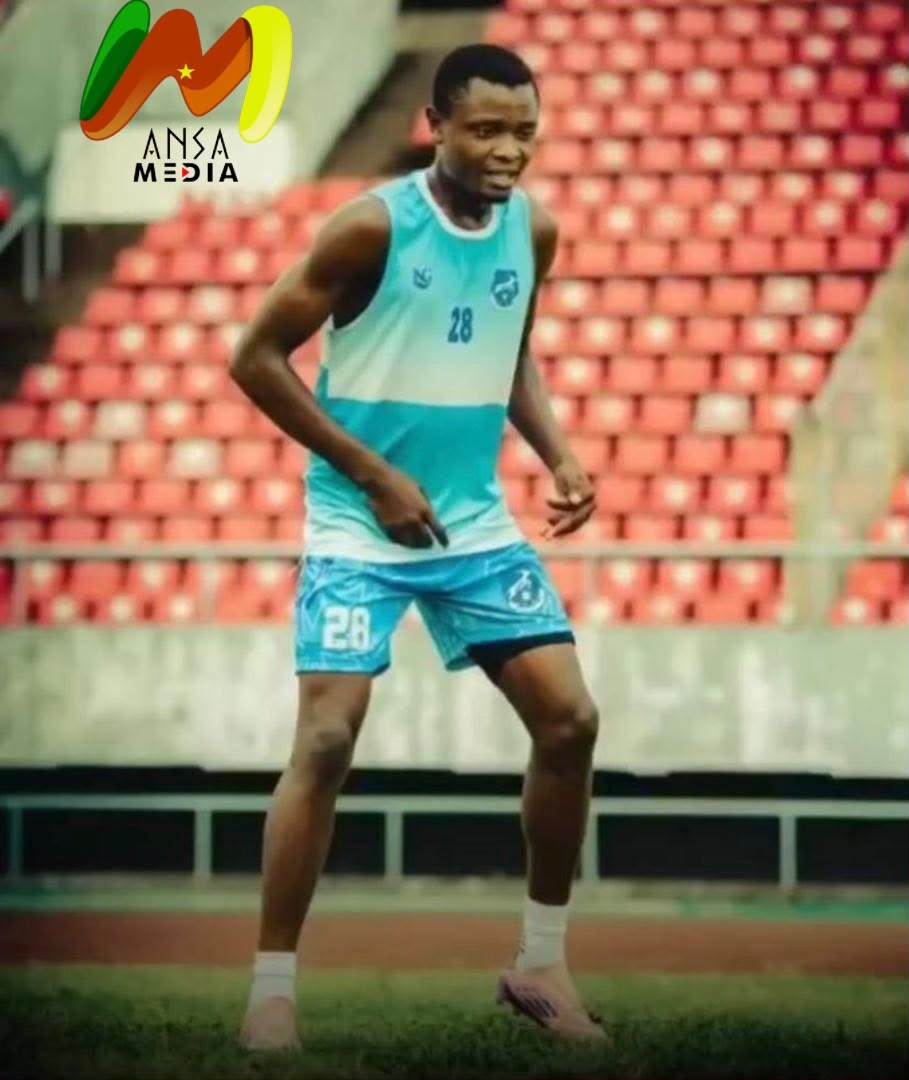 Nécrologie: Le football camerounais en deuil.