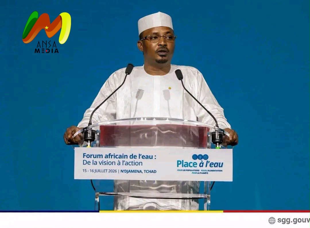 Le Tchad supprime les visas pour tous les Africains à partir du 1er janvier 2027.