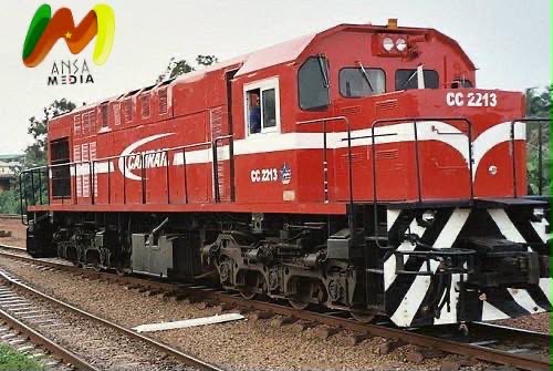 TRANSPORT FERROVIAIRE: Le Cameroun accélère ses projets ferroviaires stratégiques.