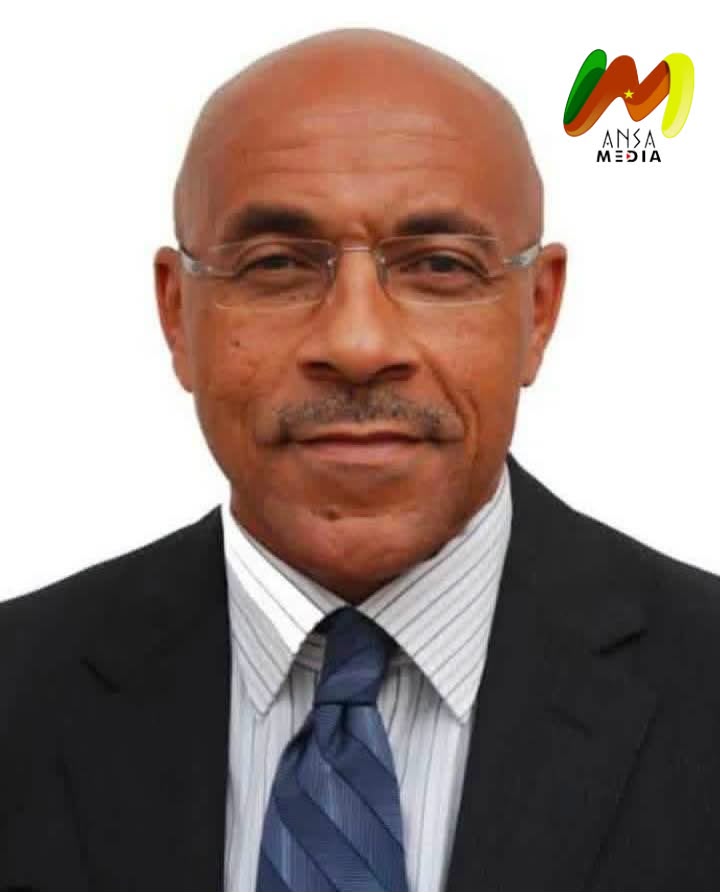 Nécrologie : Décès du Directeur Général d’Alucam, M. Alain Malong.