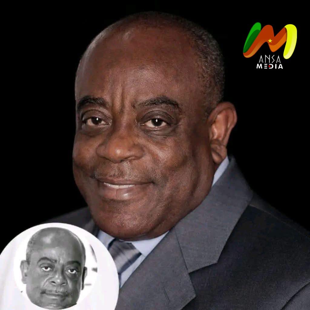 Nécrologie: M. Emmanuel Gérard Ondo Ndong est décédé.